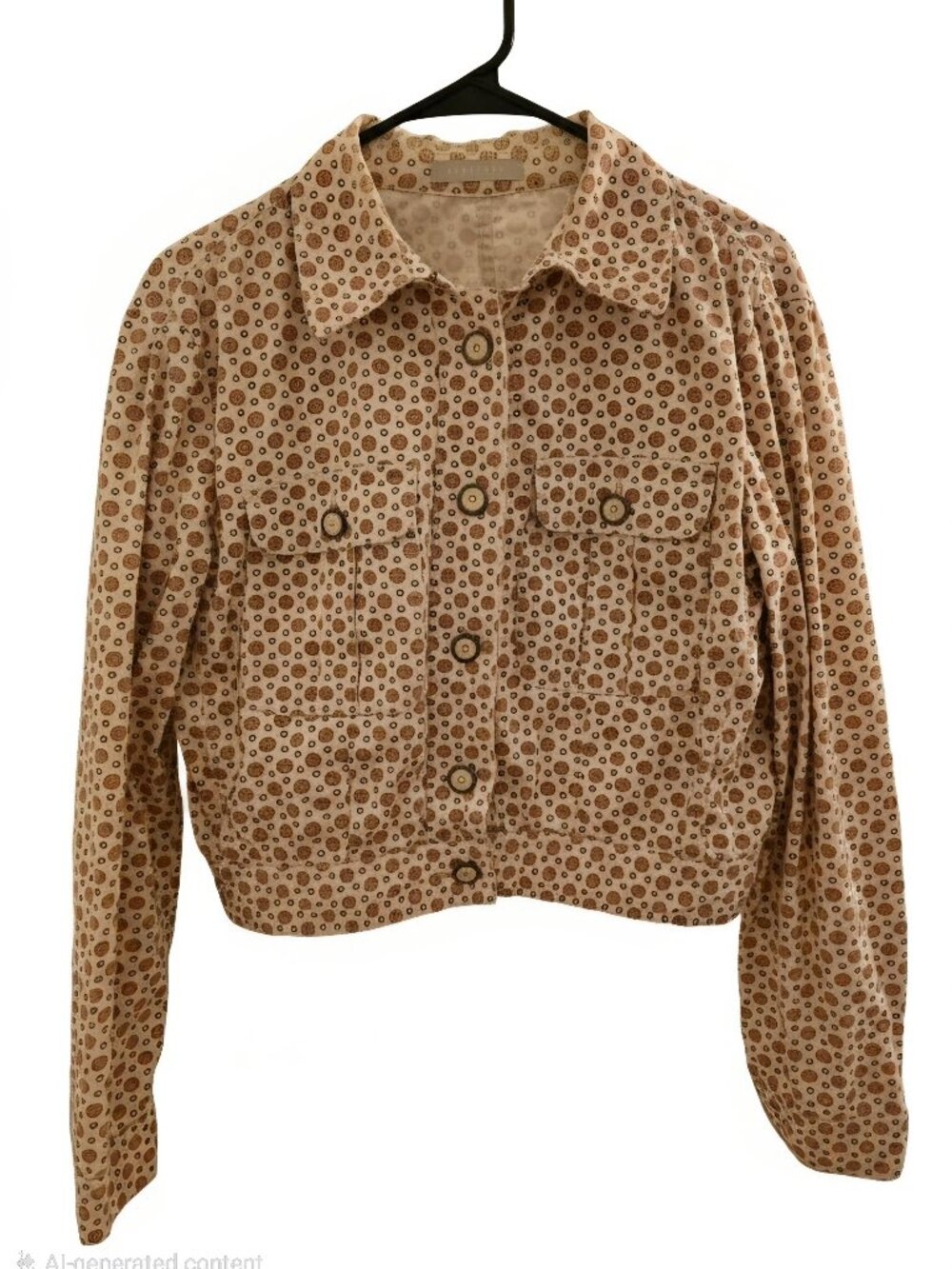 Stefanel jacket (pre-owned)